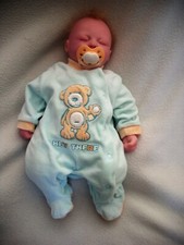 Rebornpuppe Rebornbaby Reborn Puppe Babypuppe realife Puppenbaby