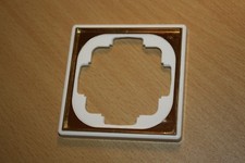 Gira TRIAS Forum 1-fach Rahmen