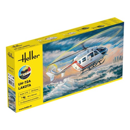 Heller bausatz 56379 - heller,