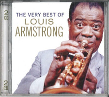 Louis Armstrong (2CDs, 1998)