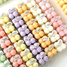 Kerzen kleine duftende