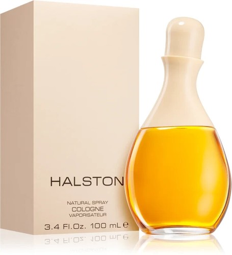 Halston classic eau cologne - eau, de