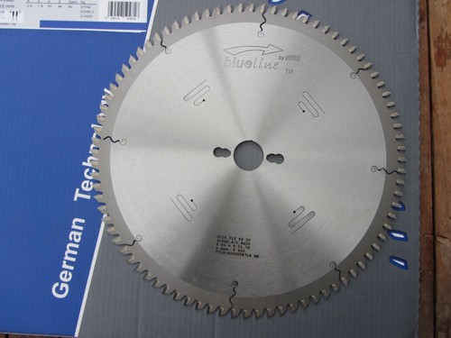Kreissägeblatt 315 x 30 - 315,