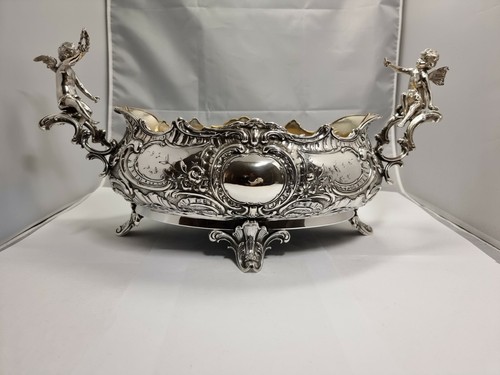A339 jugendstil jardiniere - a339#,