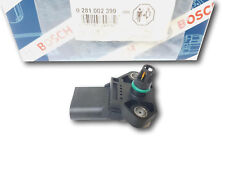 BOSCH Saugrohrdruck Sensor