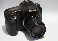 Canon eos fit - eos, f3.5