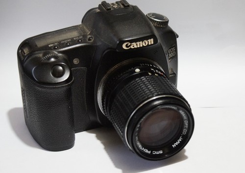 Canon eos fit - canon,