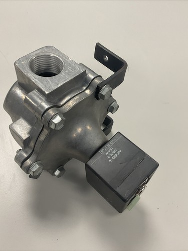 Asco magnetventil e215 850 - magnetventil,