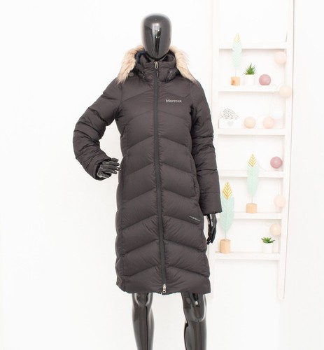 Marmot montreaux mantel 650 - montreaux,