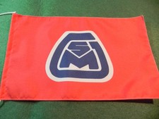 Reederei Tischflagge „