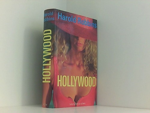 Hollywood roman harold - hollywood,