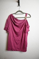 Elegant Chic Damen Pink Rosa