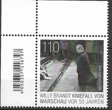 2020 Deutschland Mi.  3578