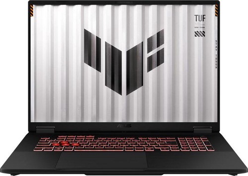 Asus tuf gaming a18 ryzen - a18,