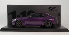 Gtspirit GT Spirit BMW M2 G87