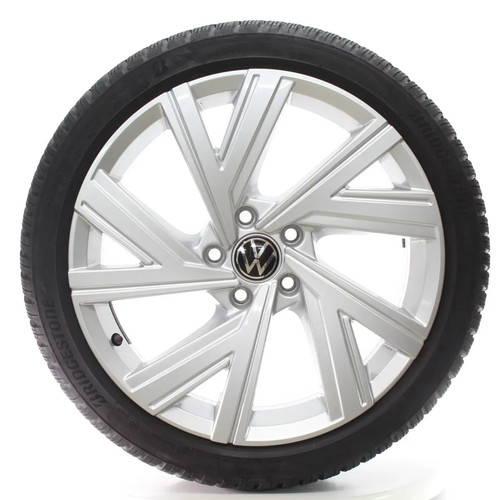 Golf viii gti - 8,
