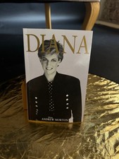 DIANA – Biografie von Andrew Morton (slowenische Ausgabe)