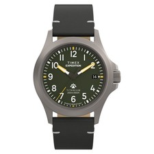 Timex TW2W78100 Expedition