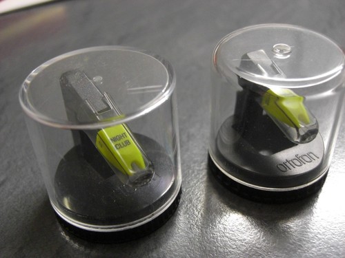 Ortofon ersatznadel - ortofon,