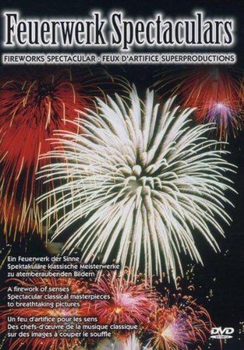 Feuerwerk spectaculars - feuerwerk,