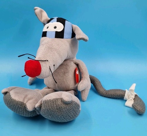 Sigikid ratte maus - sigikid,