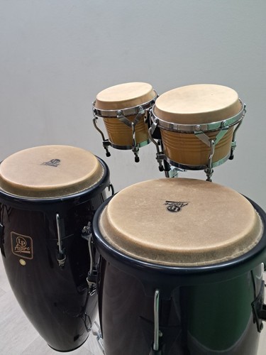 Aspire 11 congas mit - 10",