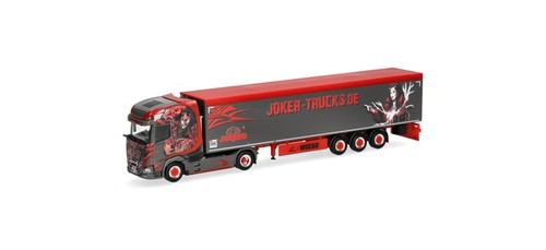 Herpa lkw daf - herpa,