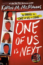 One of Us Is Next | The Sequel