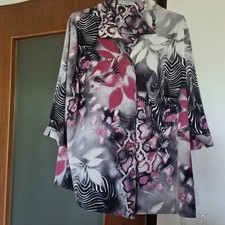 Bluse Gr.48 ,schöner