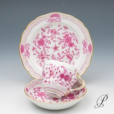 Meissen Mokkagedeck 1.Wahl