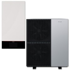 Viessmann vitocal 150 - viessmann,