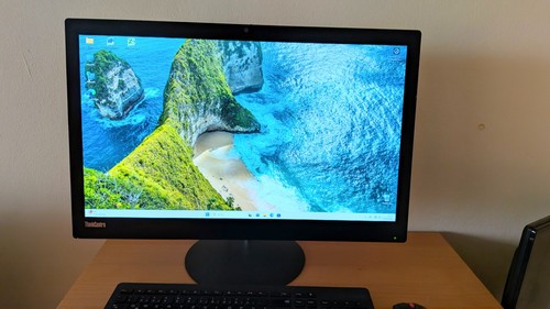 Lenovo thinkcentre core - lenovo,