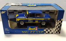 Revell auto die cast - 1:18,