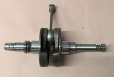 Kurbelwelle Aprilia AP 0295596 Leonardo (ST) Scarabeo 125 Top-Zustand