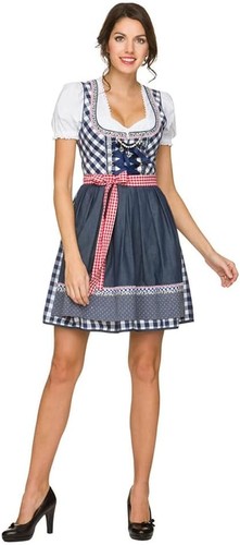 Deutsche trachten dirndl - deutsche,