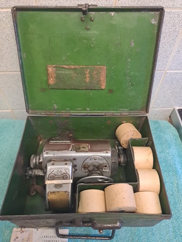 Vintage tim bus - tim, schaffner