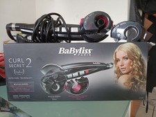Babyliss C1300E Curl Secret 2 Welleneisen