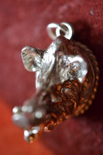 Charivari Anhänger Keiler