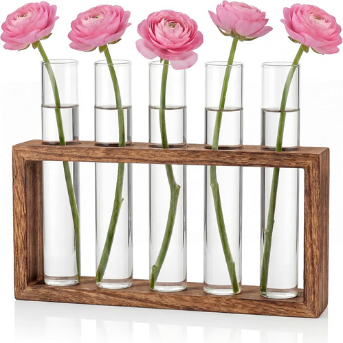 Vintage glasvasen set für - set,