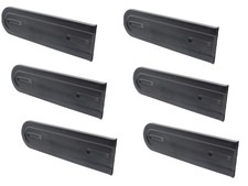 6er Set Schwertschutz