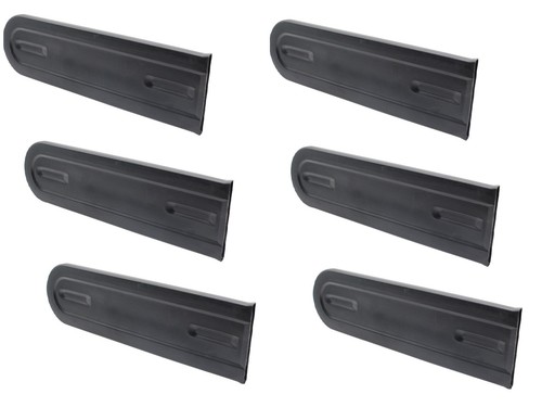 6er set schwertschutz - 6er,