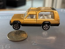 Corgi Matra Rancho