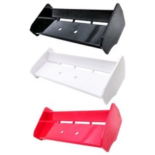 Wing Tail 1/10 High-Down Force