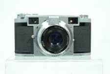 Leidolf Lordomat mit  Lordonar 50 mm f/1:2,8 | 64720