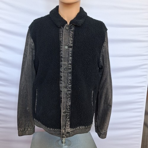 Levis premium mens - levis, sherpa