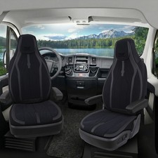Sitzbezüge passend für Hymer