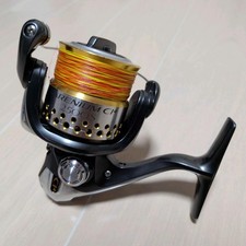 Shimano 09 Rarenium 2500S