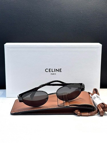 New celine triomphe metal - new,