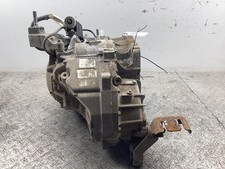 Automatikgetriebe AWF21 Ford Mondeo IV Turnier (BA7) 2.0 TDCi 100kW 136PS 165870