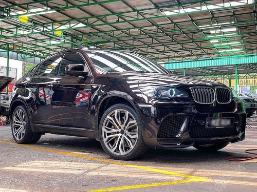 Zoll kompletträder bmw x5 - bmw,